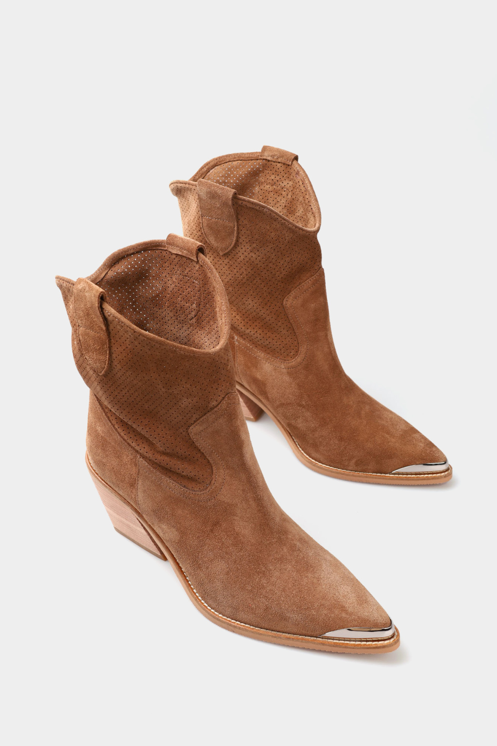 Казаки Marc Cony