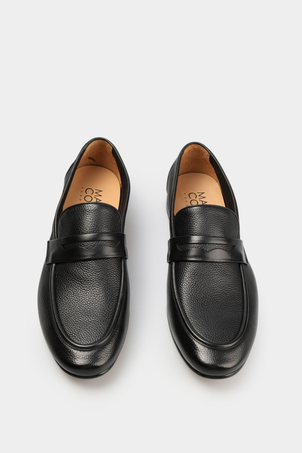 Лоферы Marc Cony