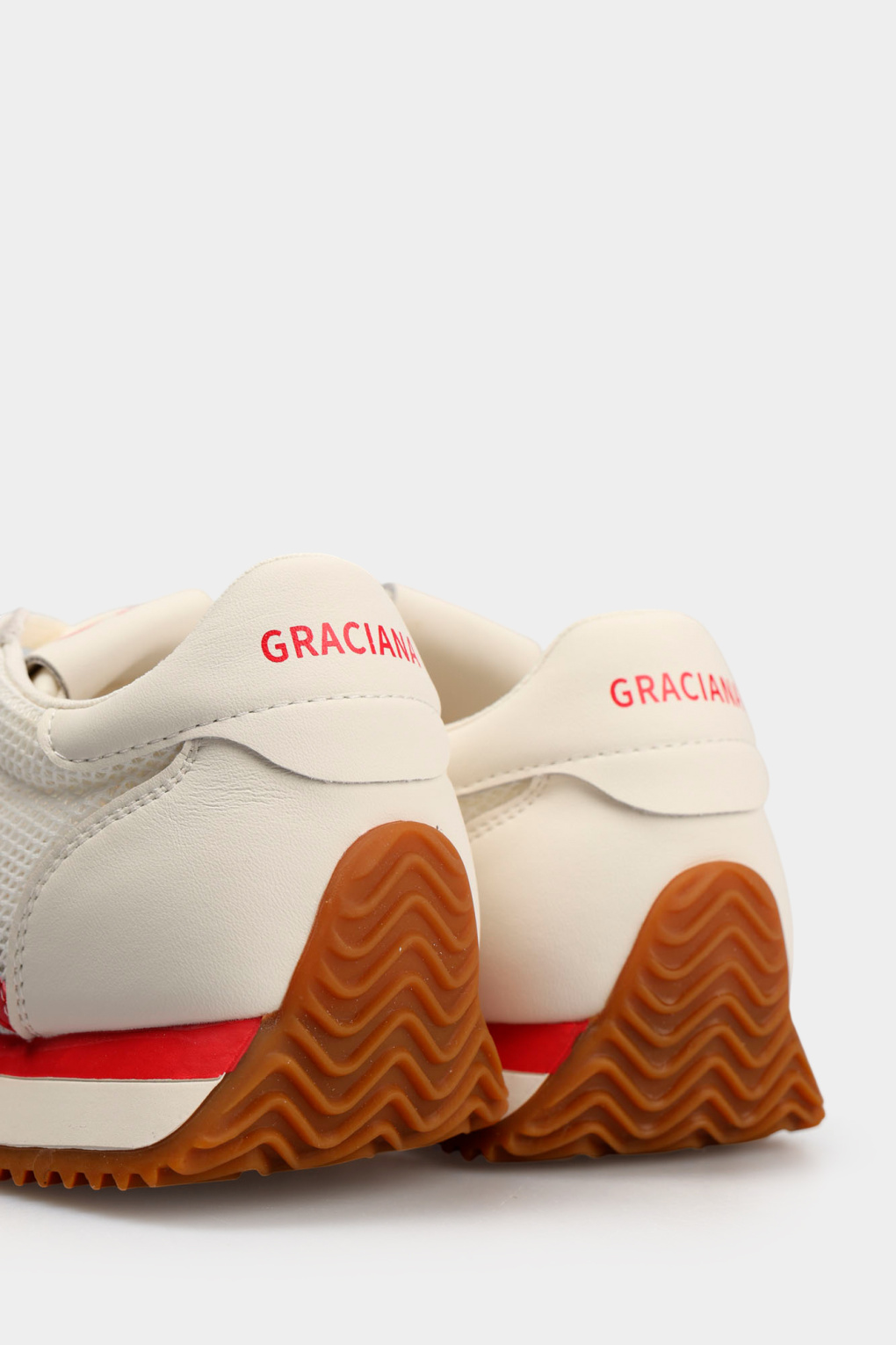 Кроссовки Graciana