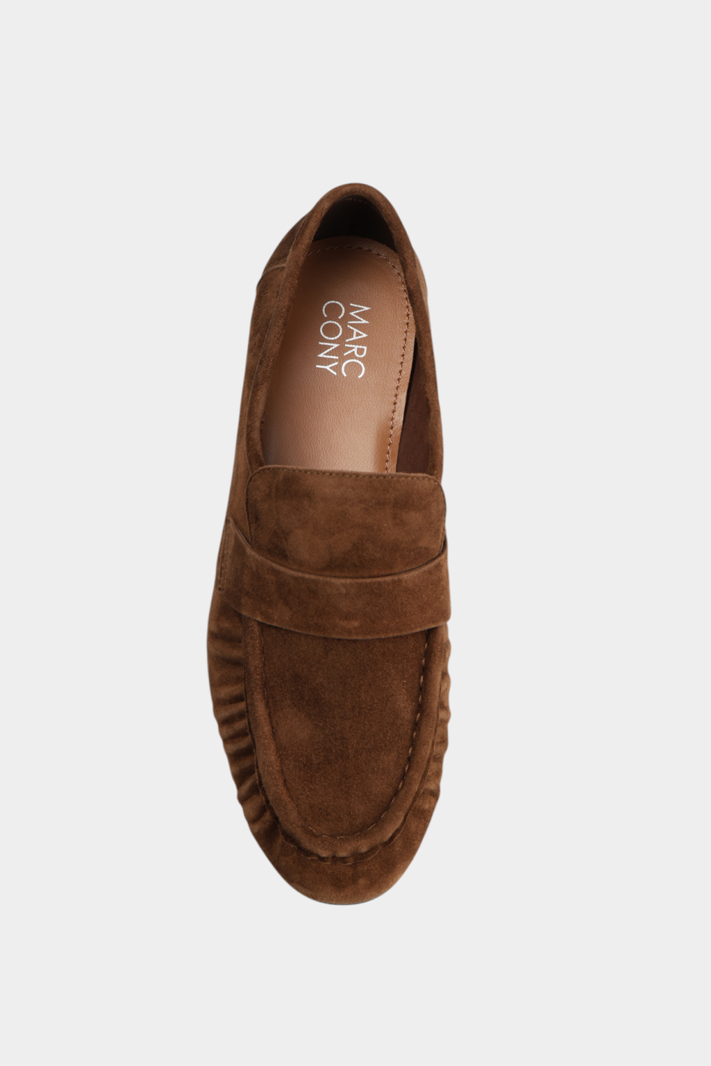 Лоферы Marc Cony