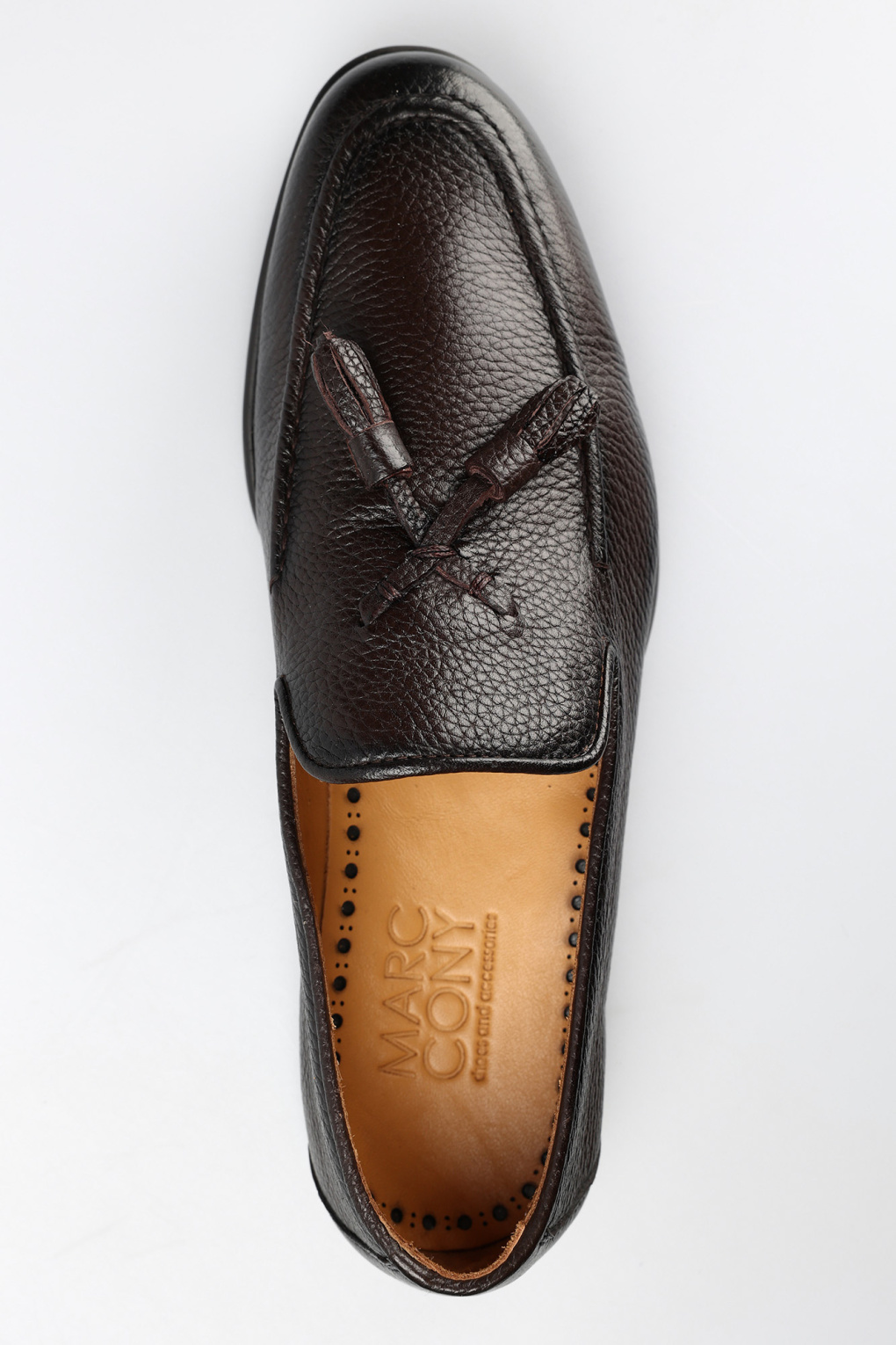 Лоферы Marc Cony