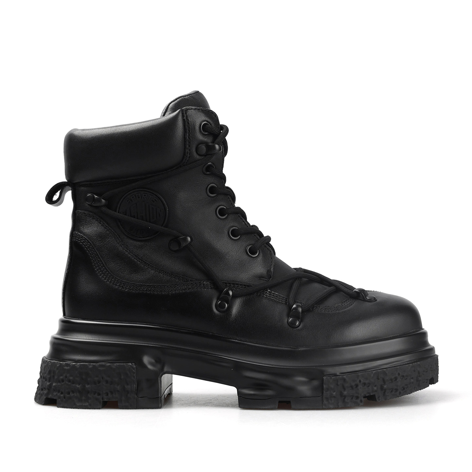 Ботинки Marc Cony