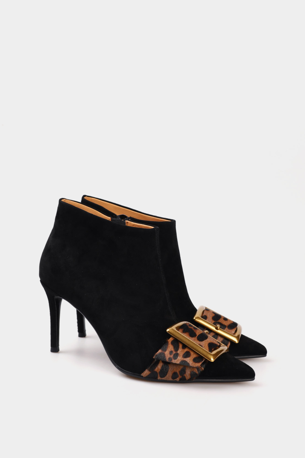 Ботинки Graciana