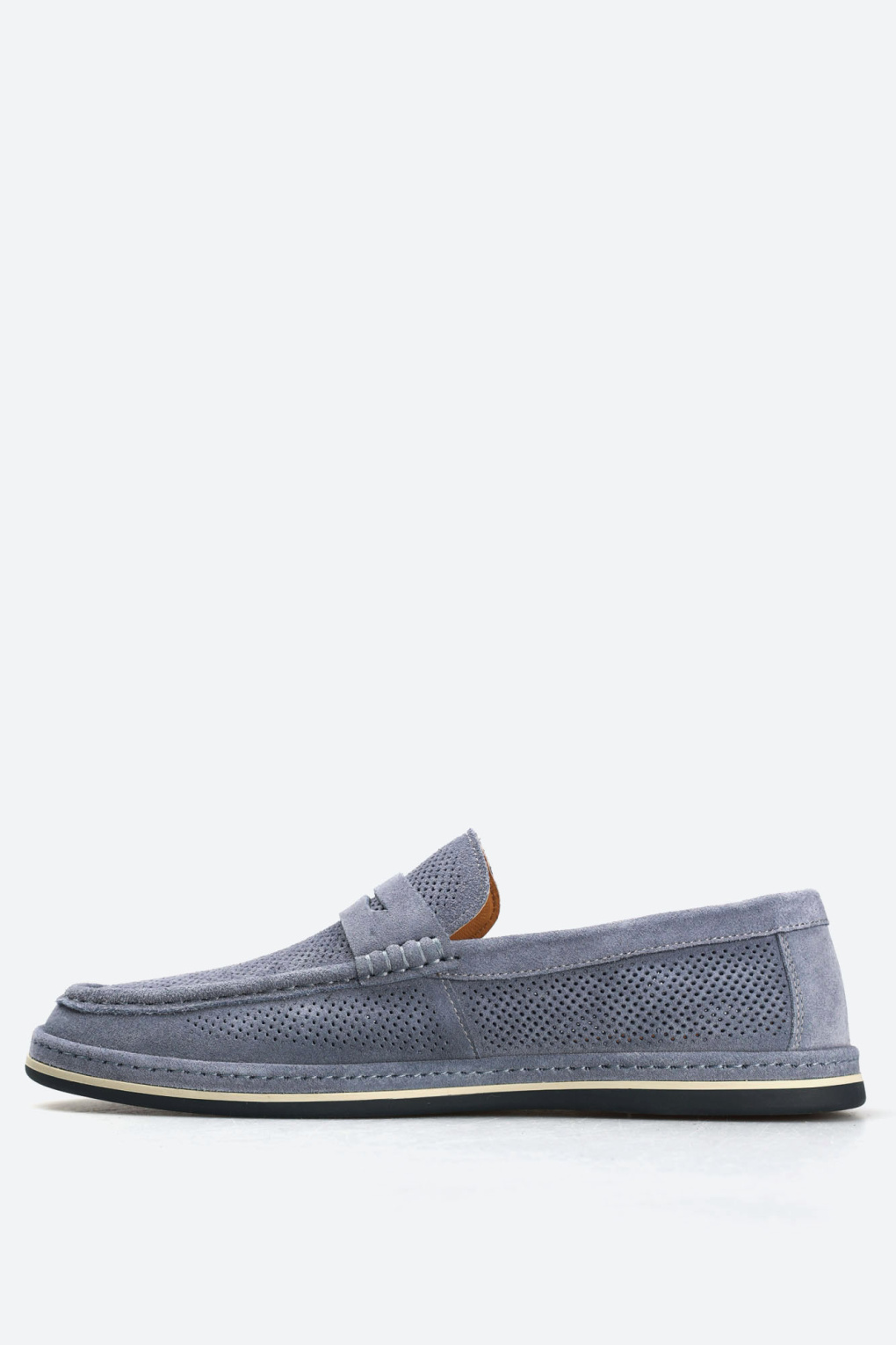 Мокасины Graciana