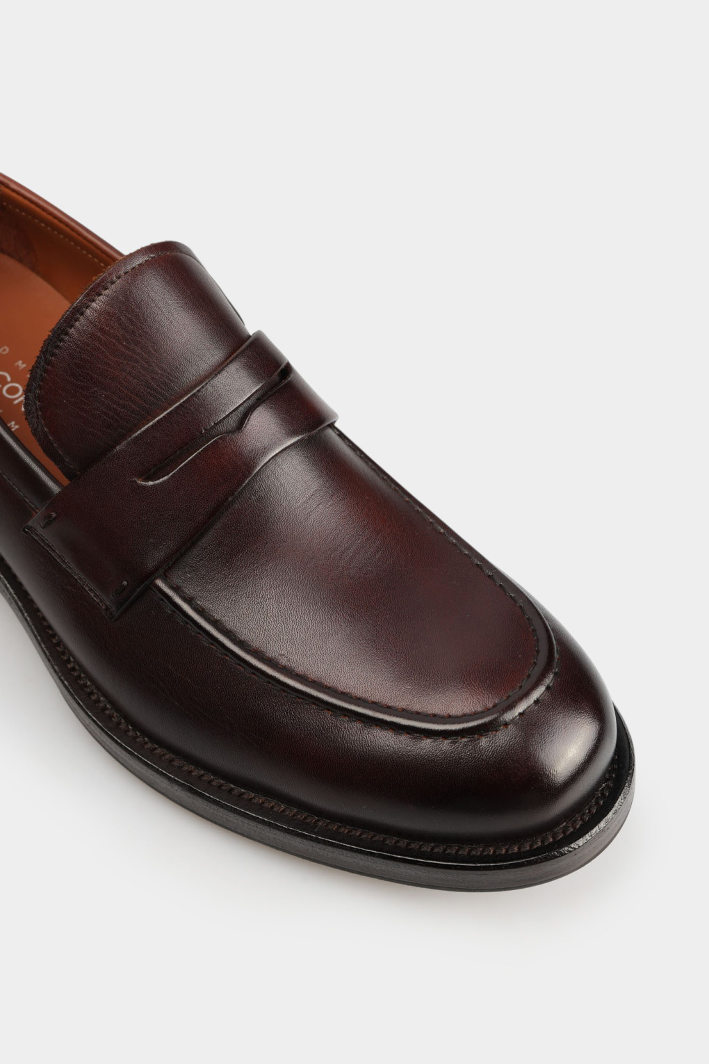 Лоферы Marc Cony