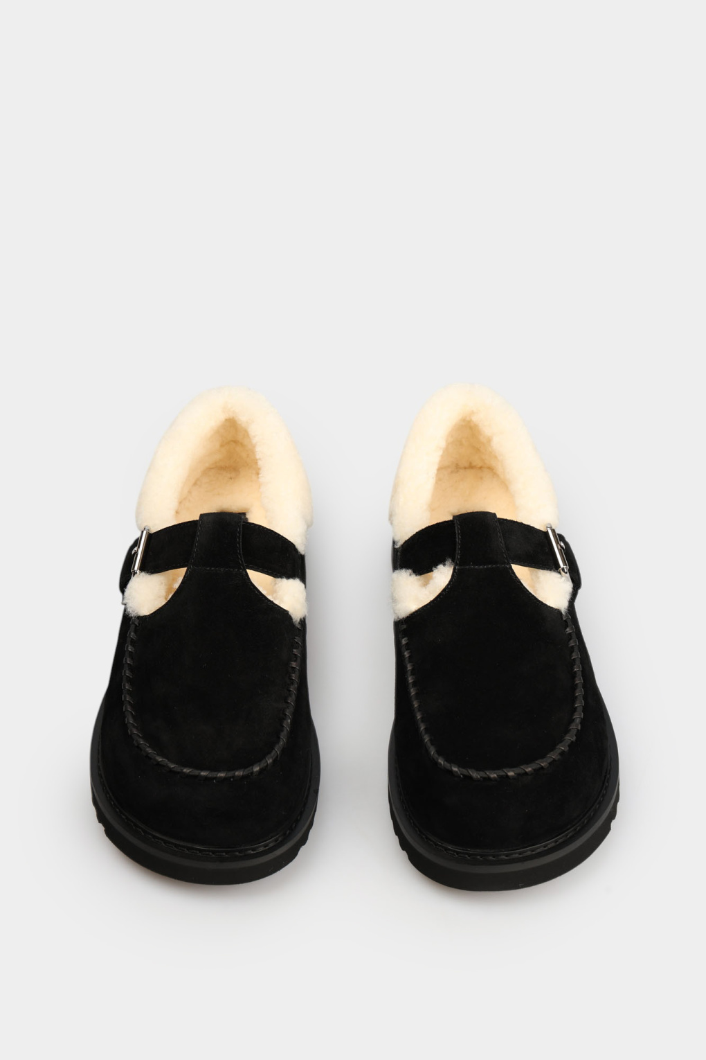 Лоферы Graciana