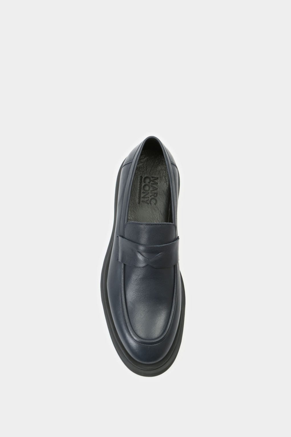 Лоферы Marc Cony