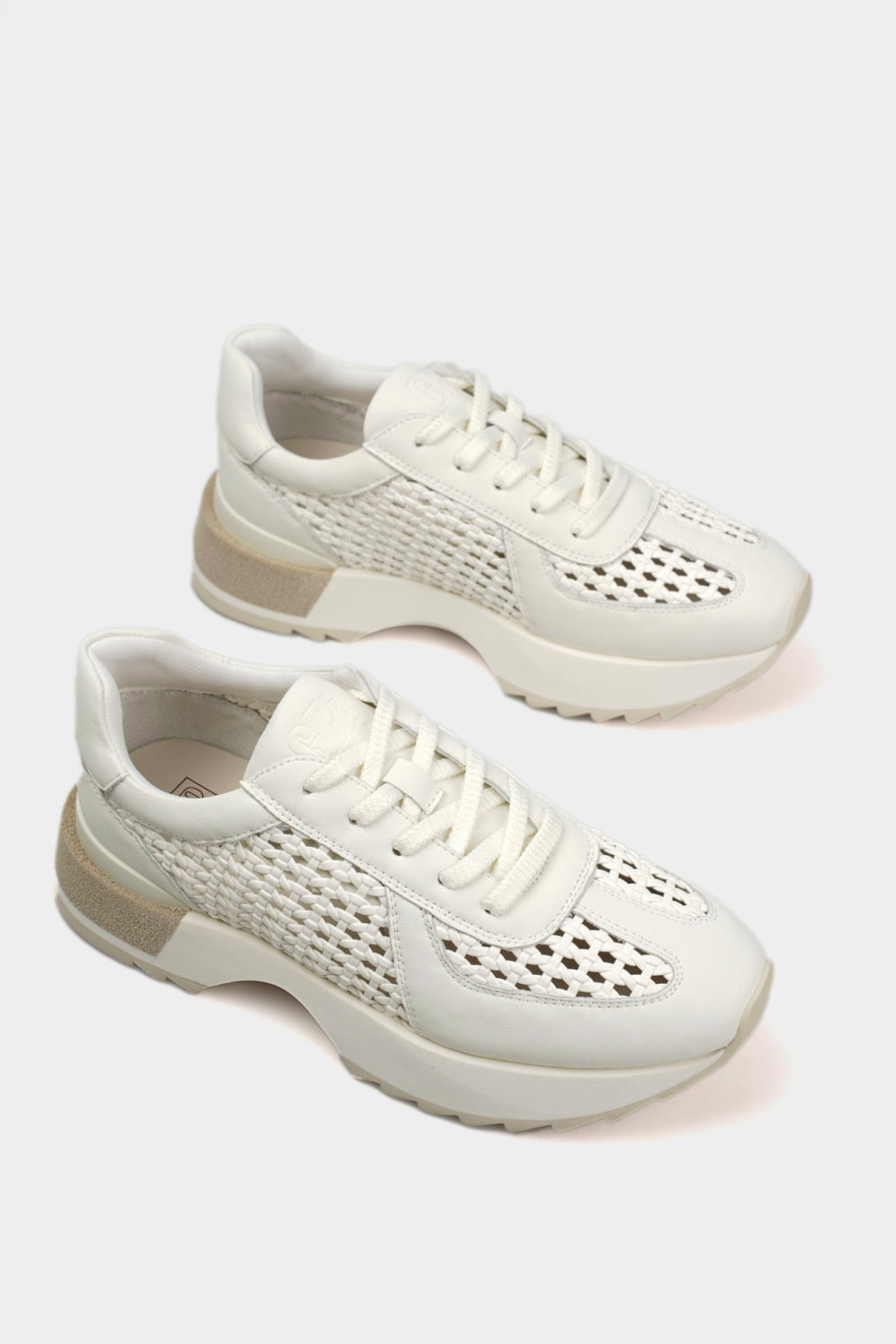 Кроссовки Graciana