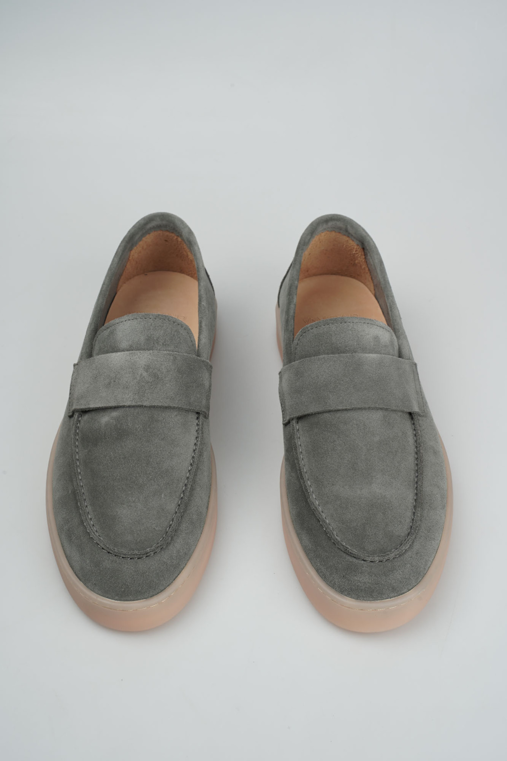 Мокасины Graciana