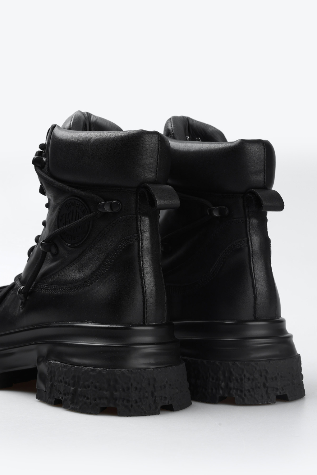 Ботинки Marc Cony