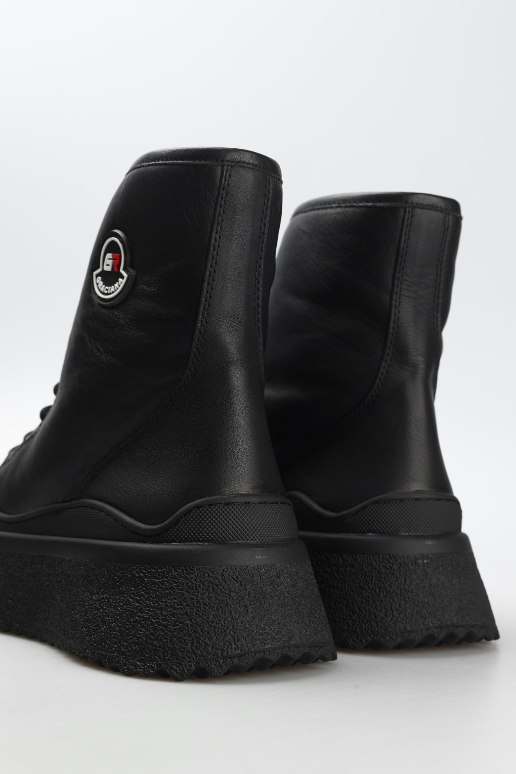 Ботинки Graciana