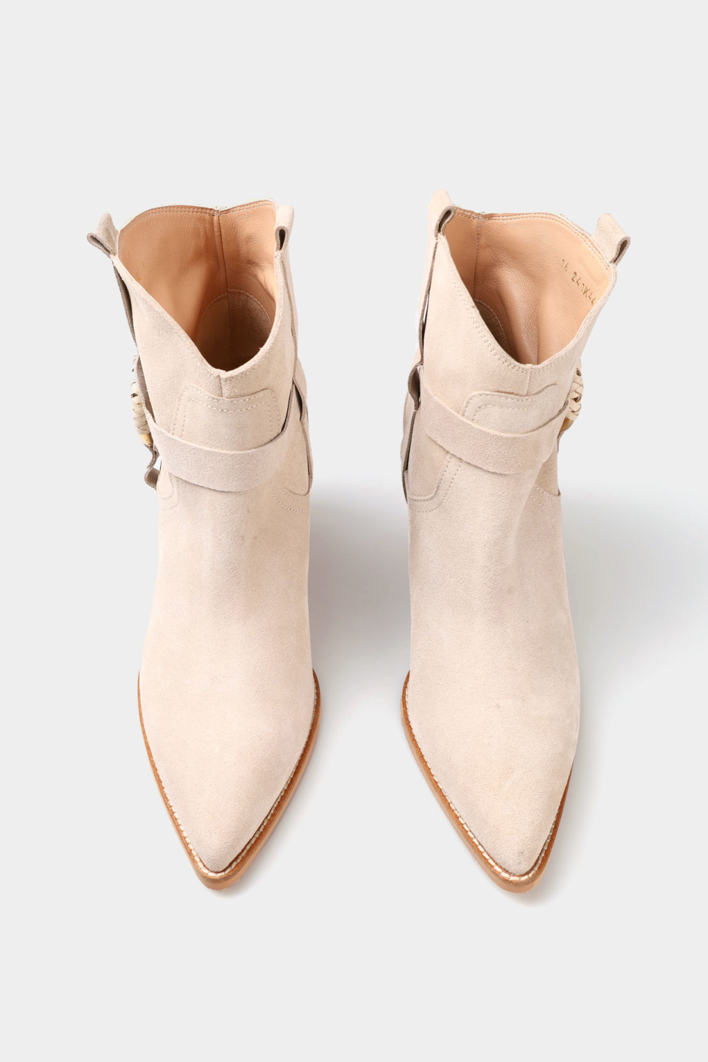 Казаки Marc Cony