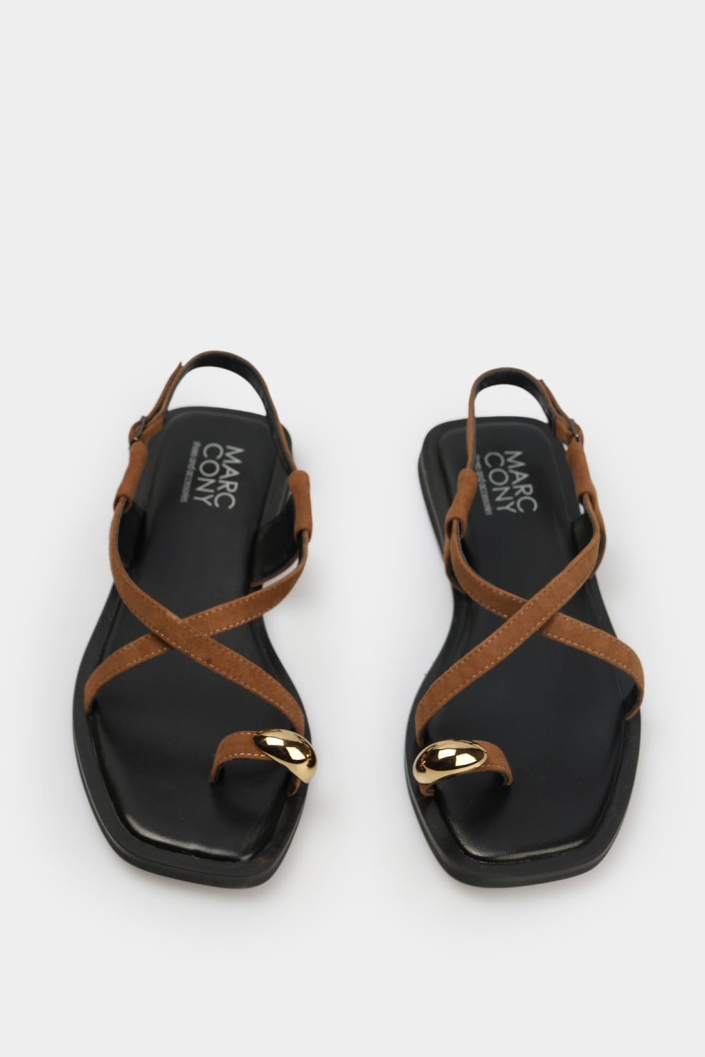 Сандалии Marc Cony