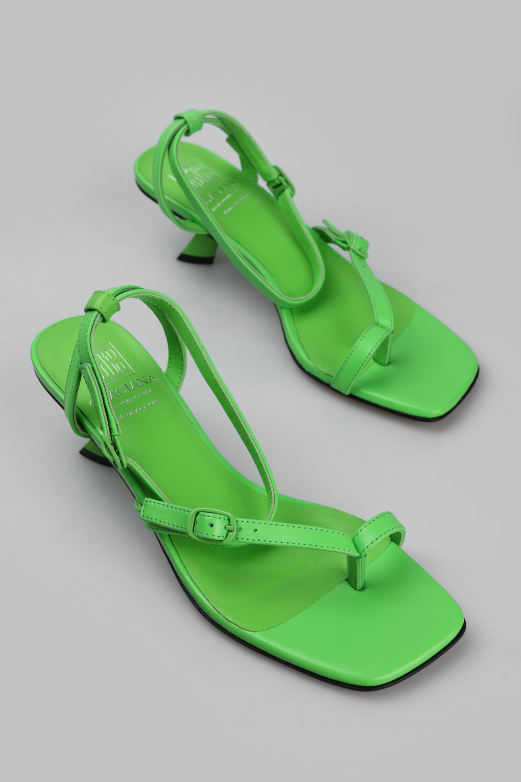 Босоножки Graciana