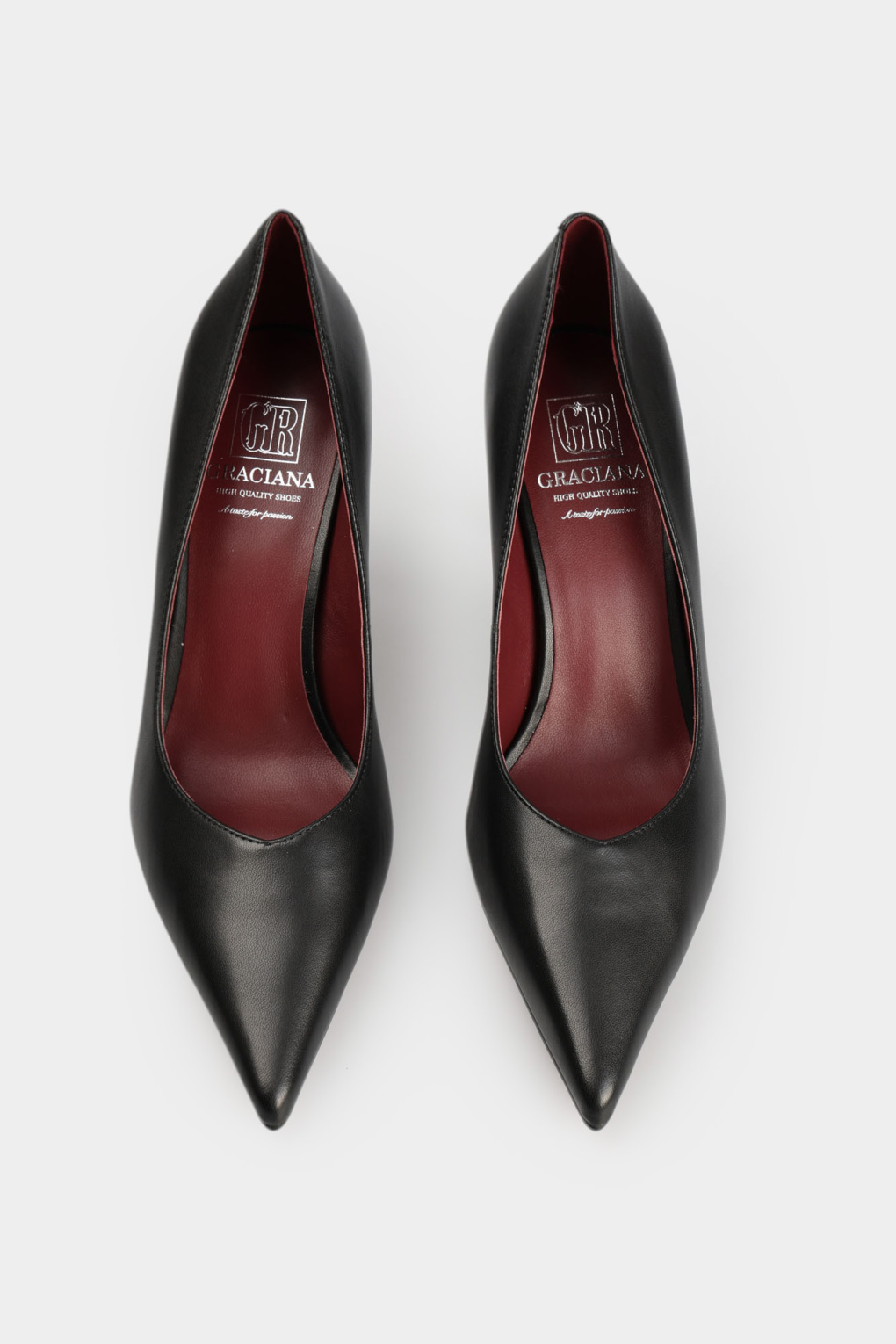 Туфли Graciana