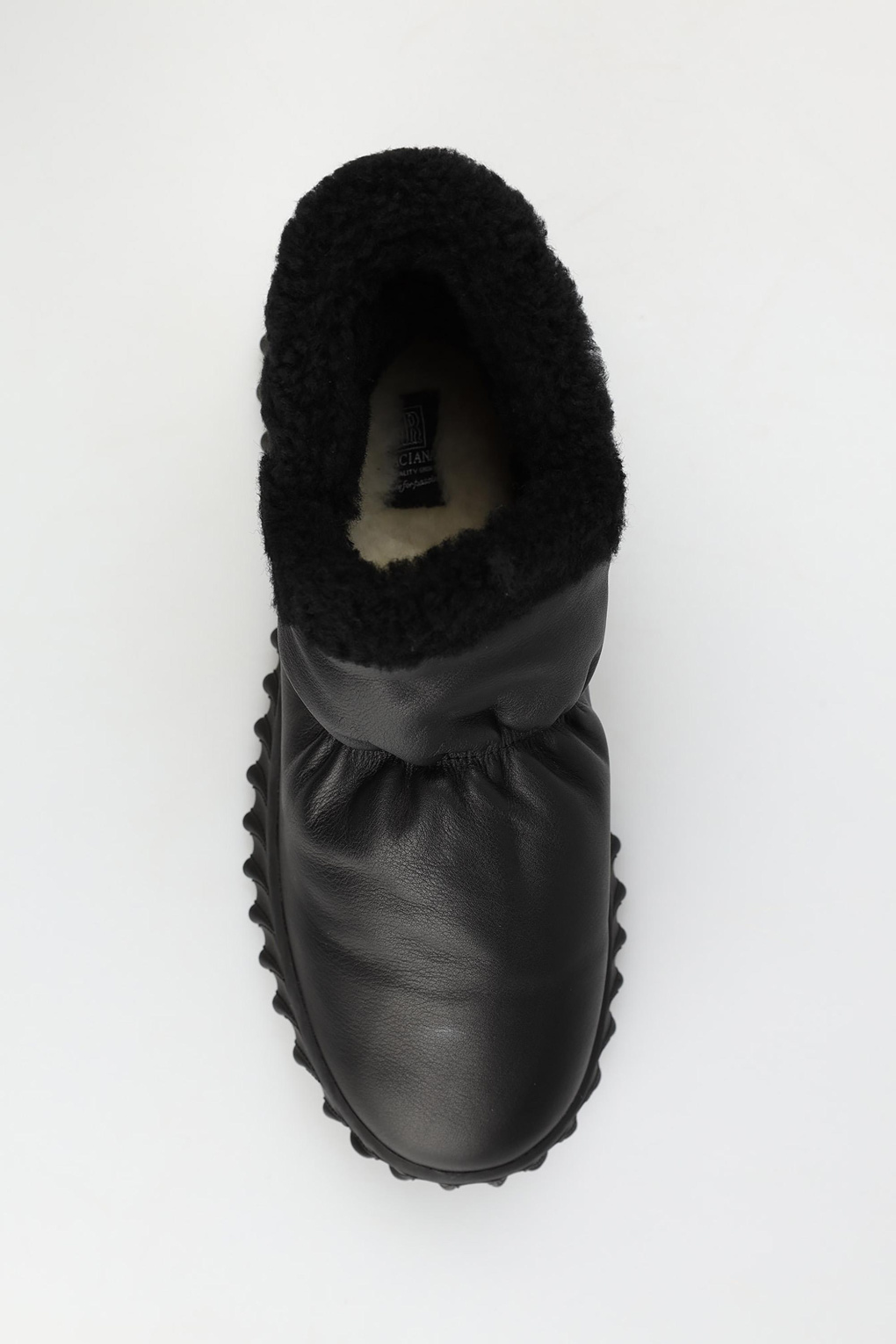 Ботинки дутики Graciana