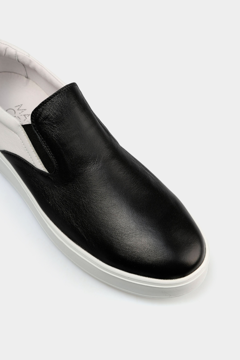 Слипоны Marc Cony