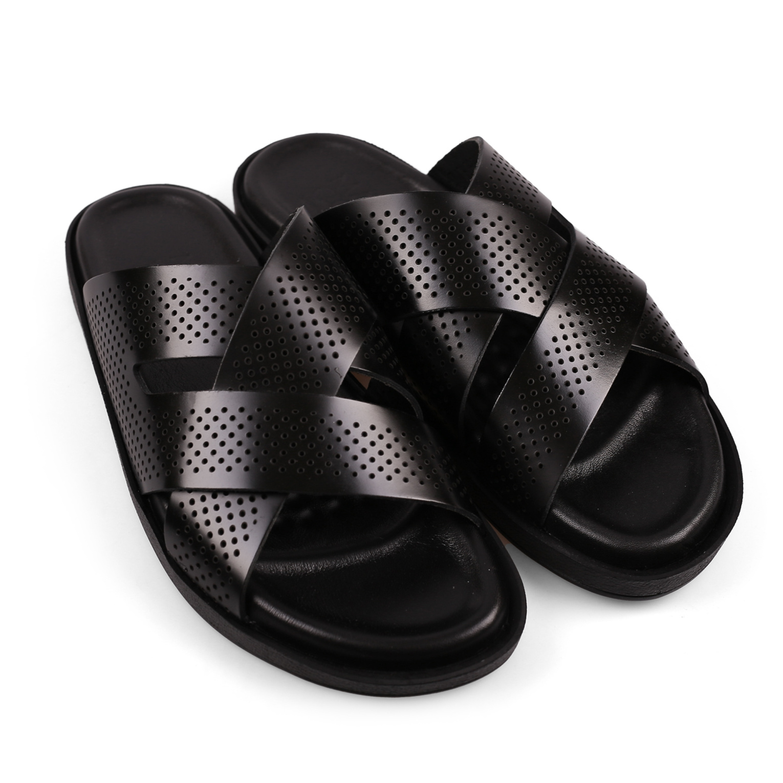 Шлепки Marc Cony