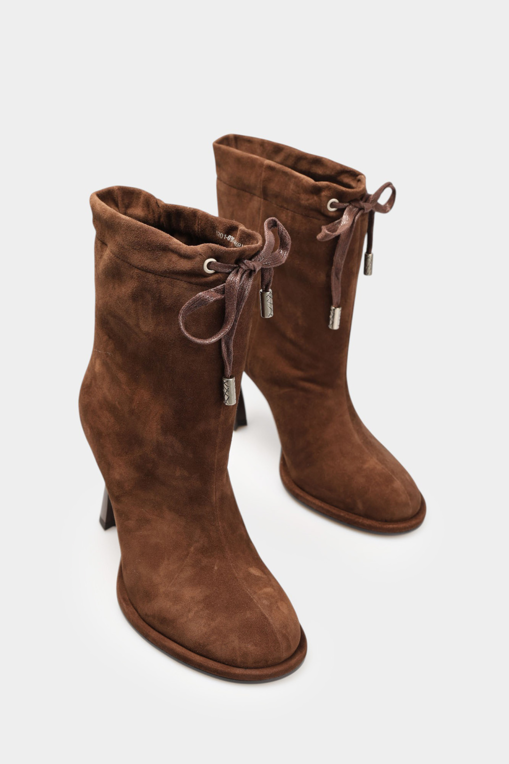 Ботильоны Marc Cony