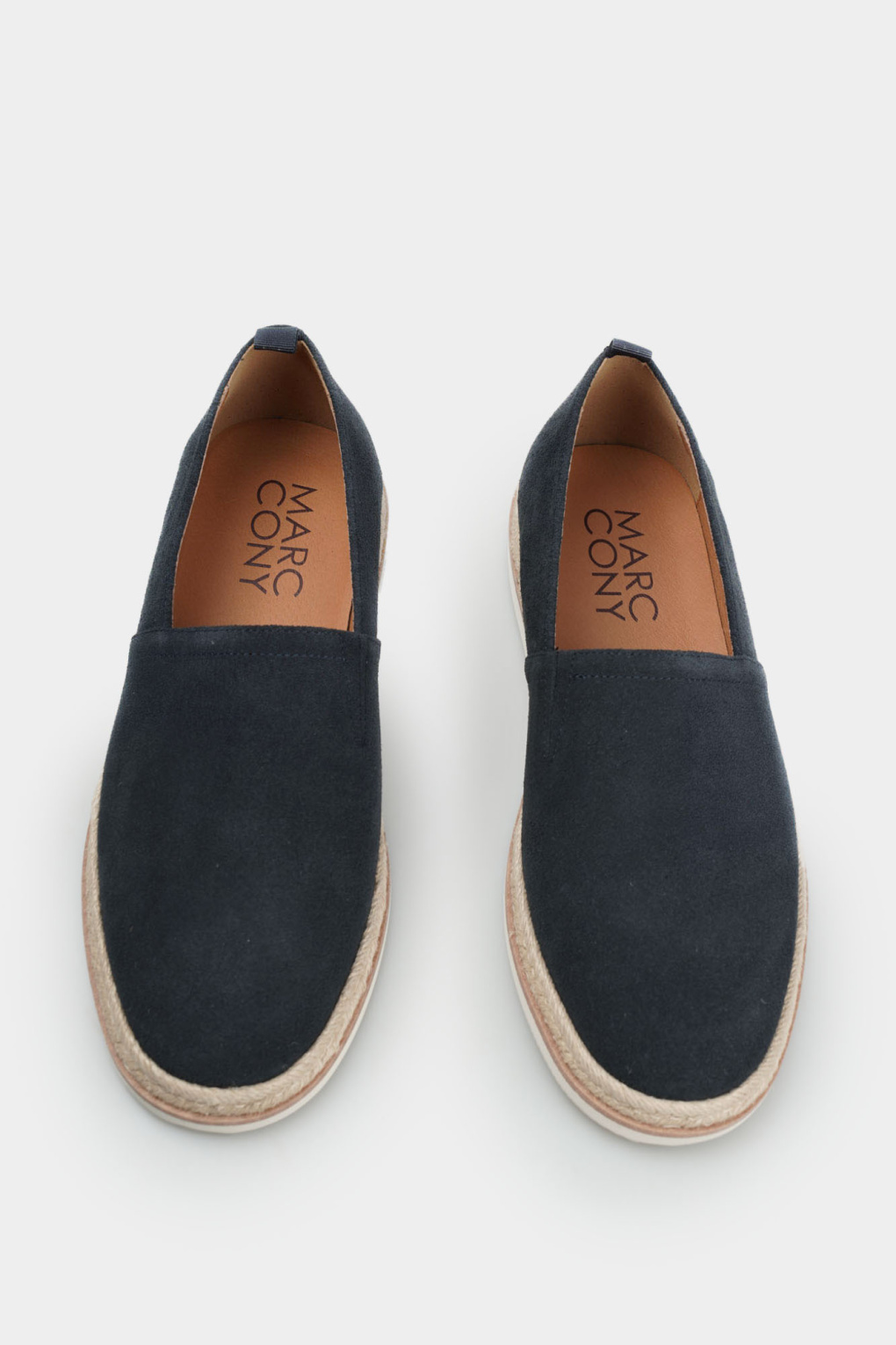 Эспадрильи Marc Cony