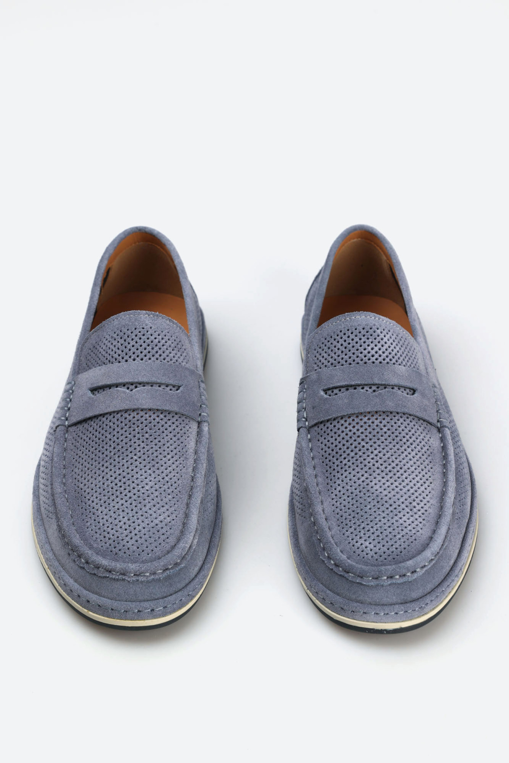 Мокасины Graciana