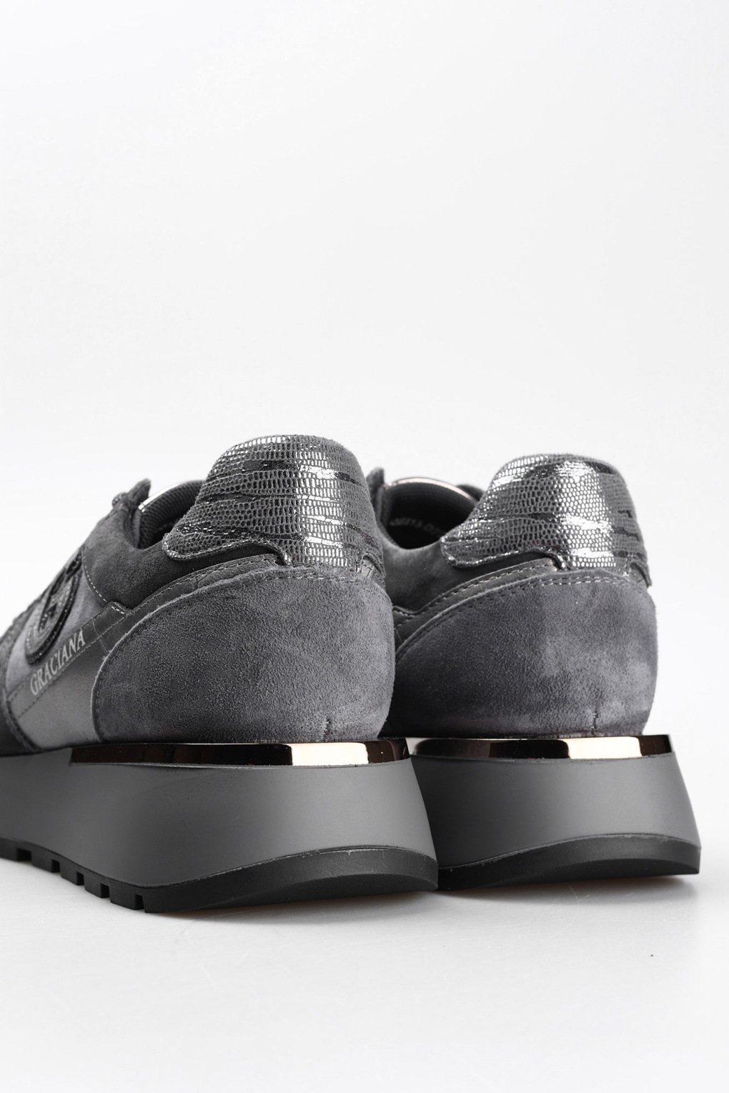 Кроссовки Graciana