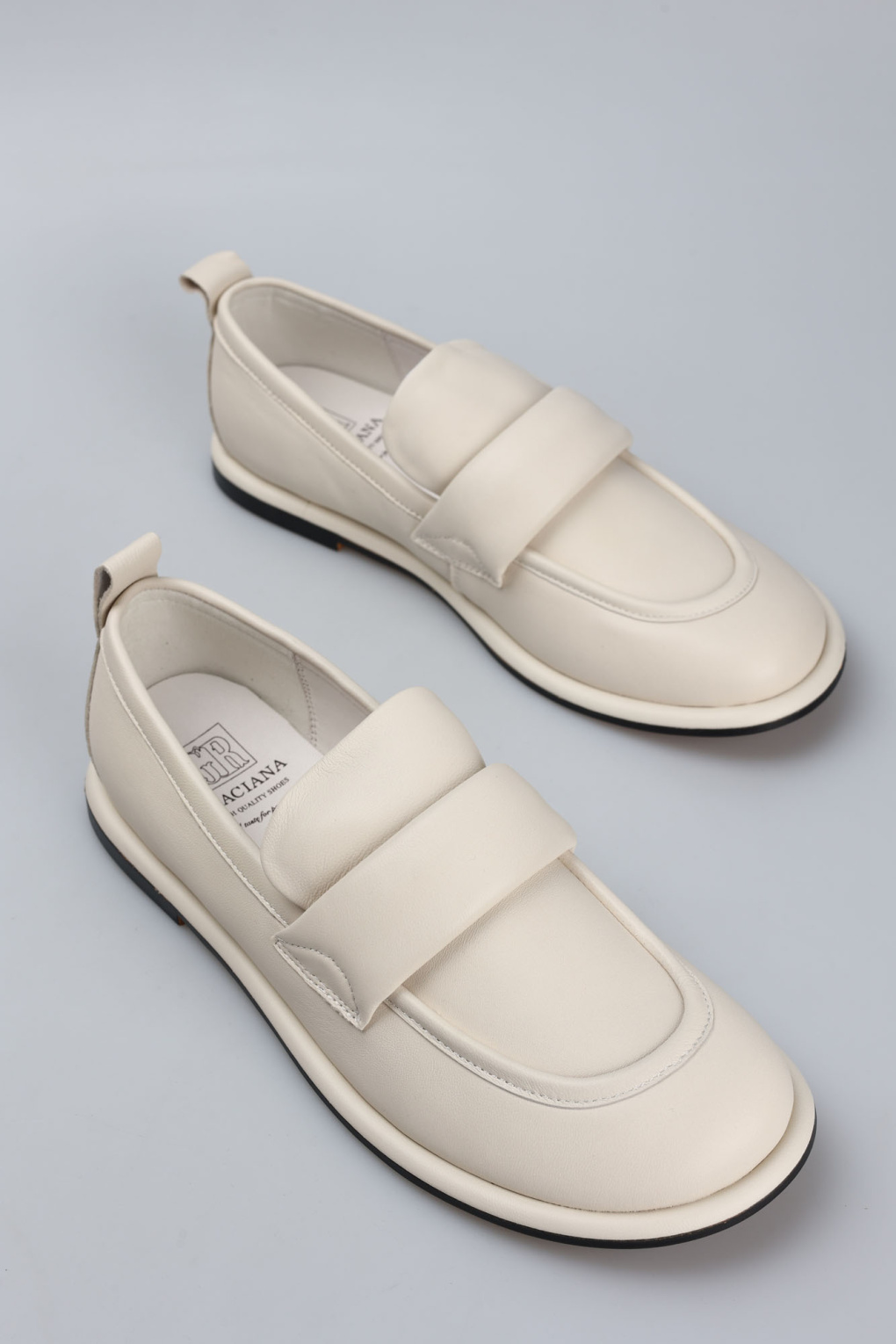 Лоферы Graciana