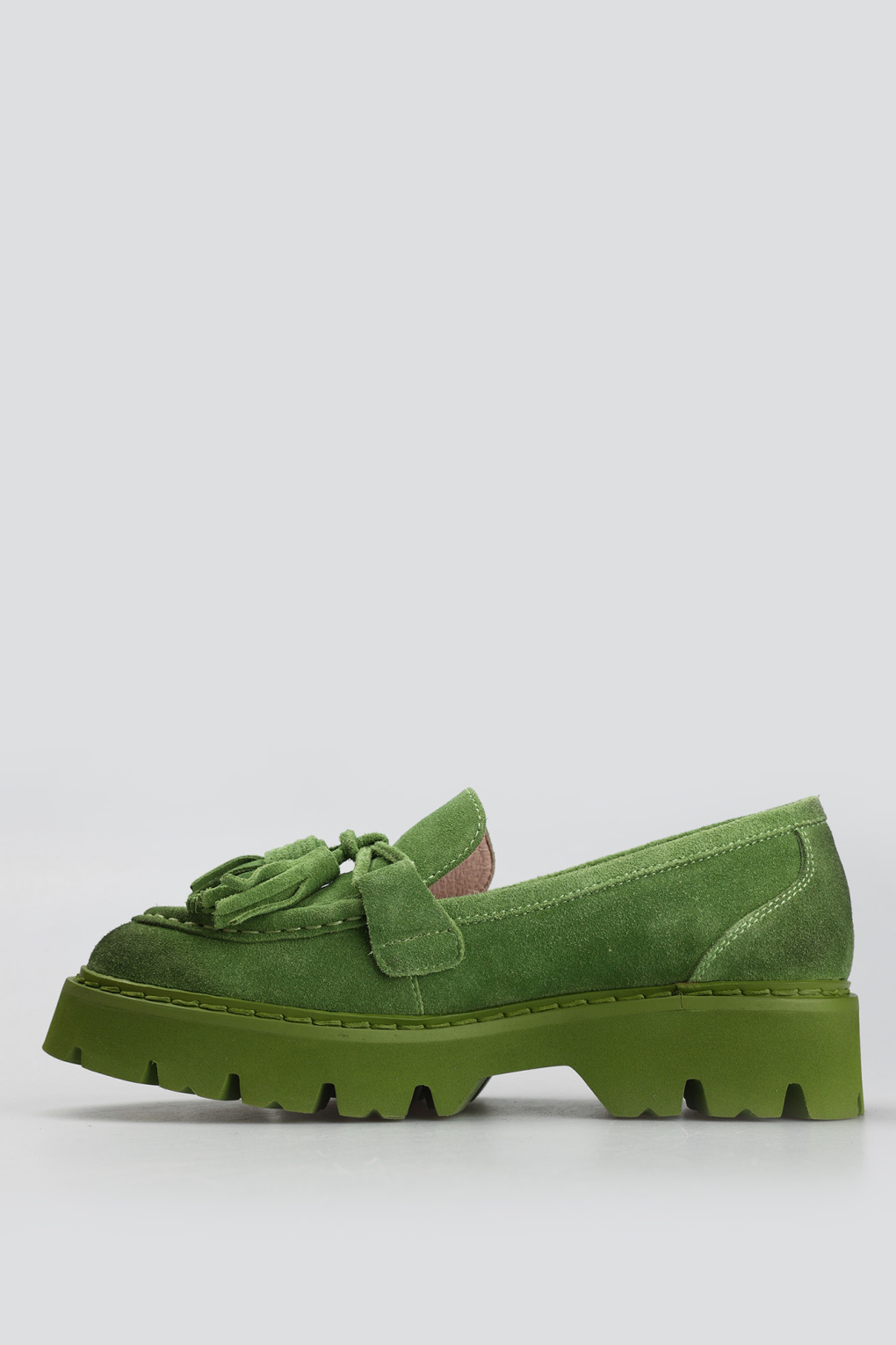 Лоферы Graciana