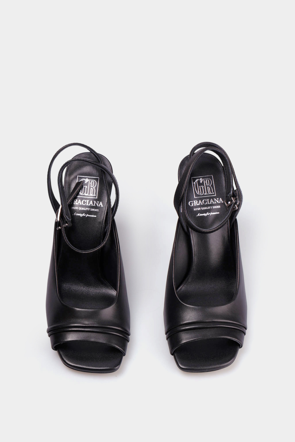 Босоножки Graciana