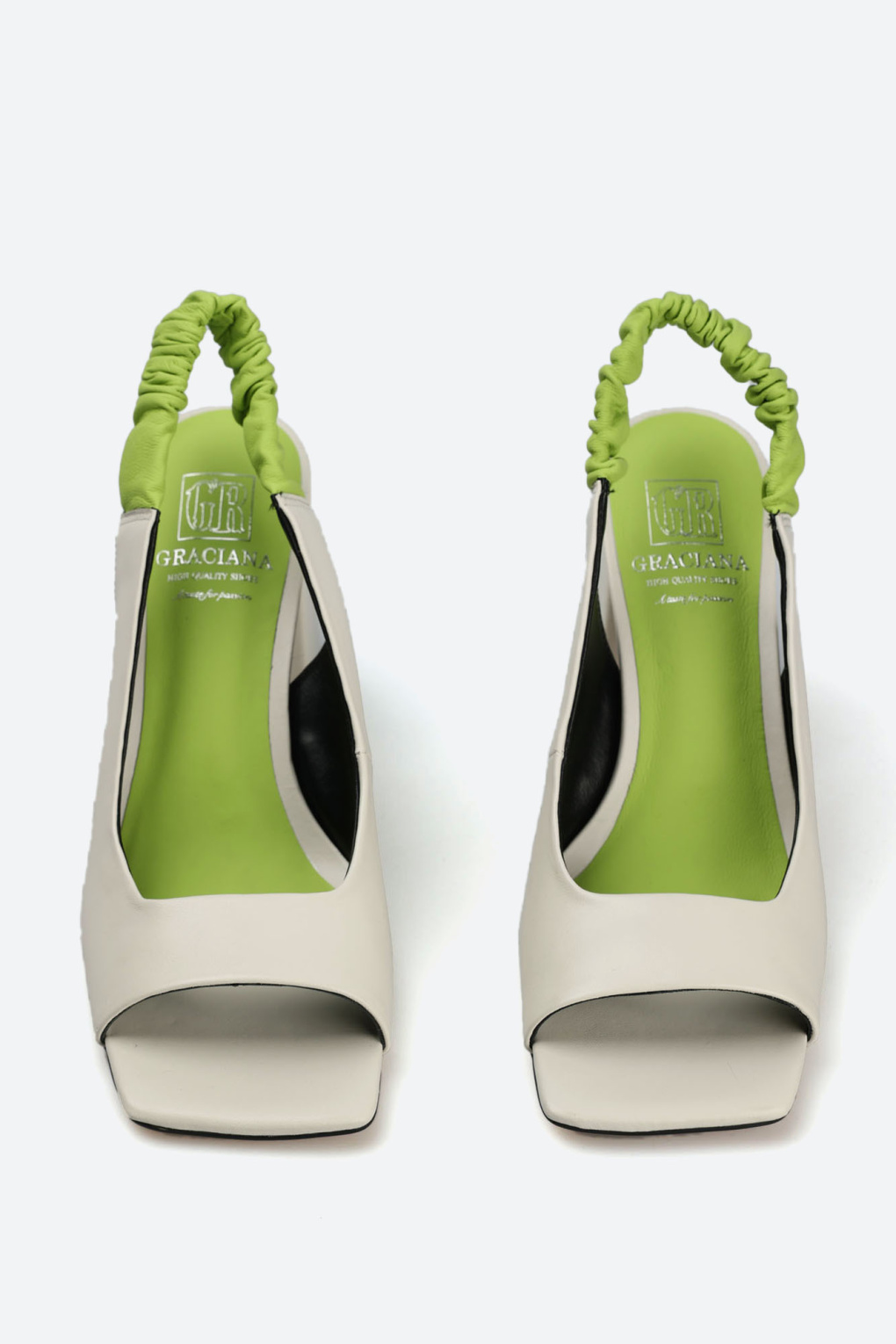 Босоножки Graciana