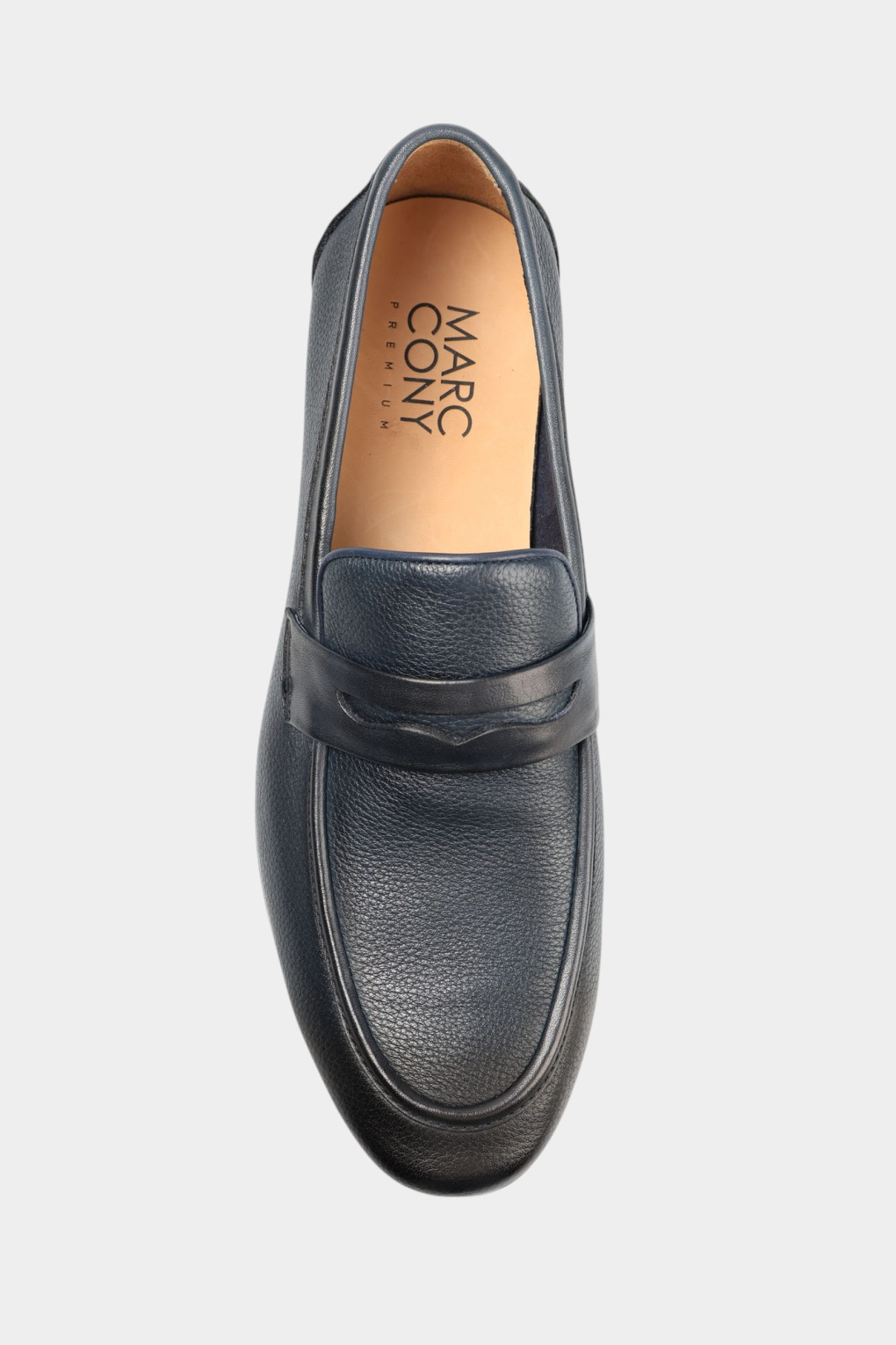 Лоферы Marc Cony