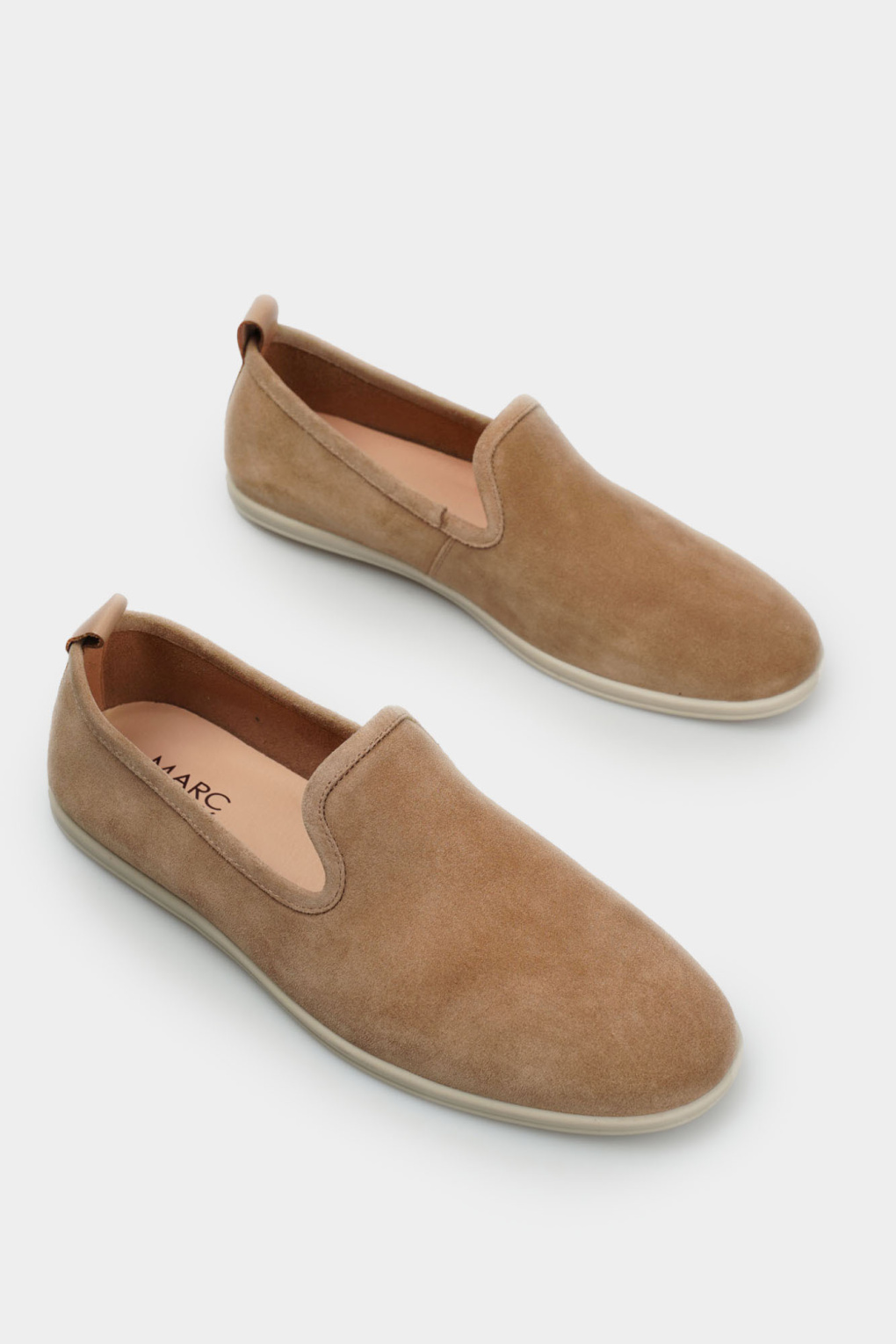 Слипоны Marc Cony