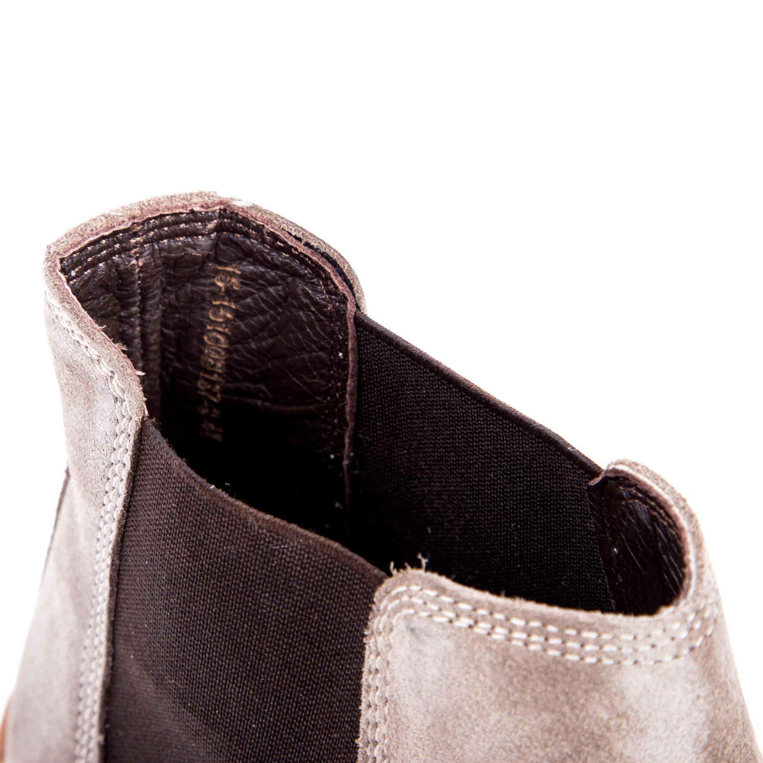 Ботинки челси Marc Cony