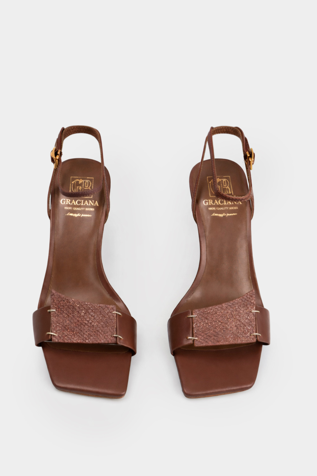 Босоножки Graciana