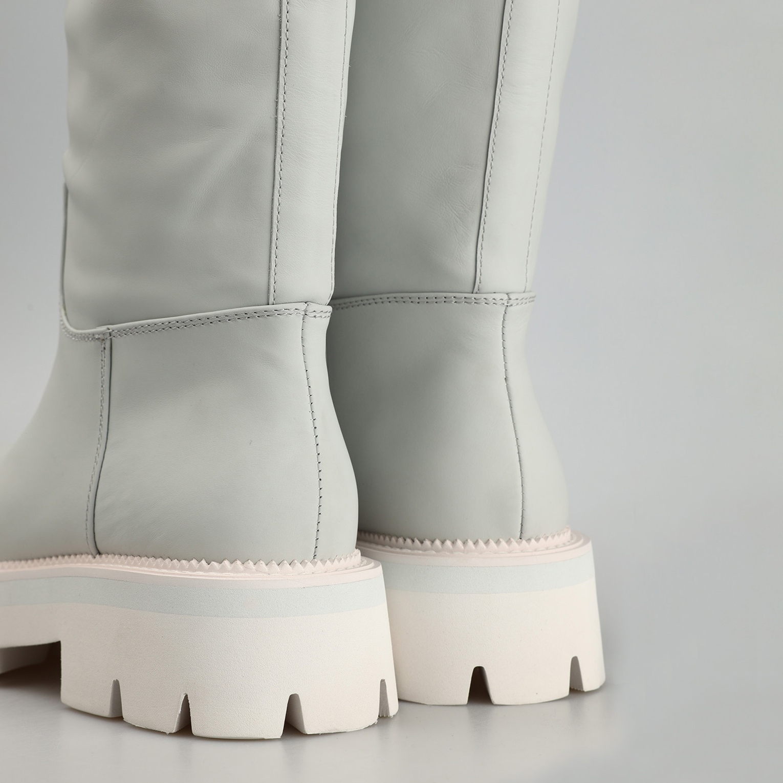 Сапоги Graciana