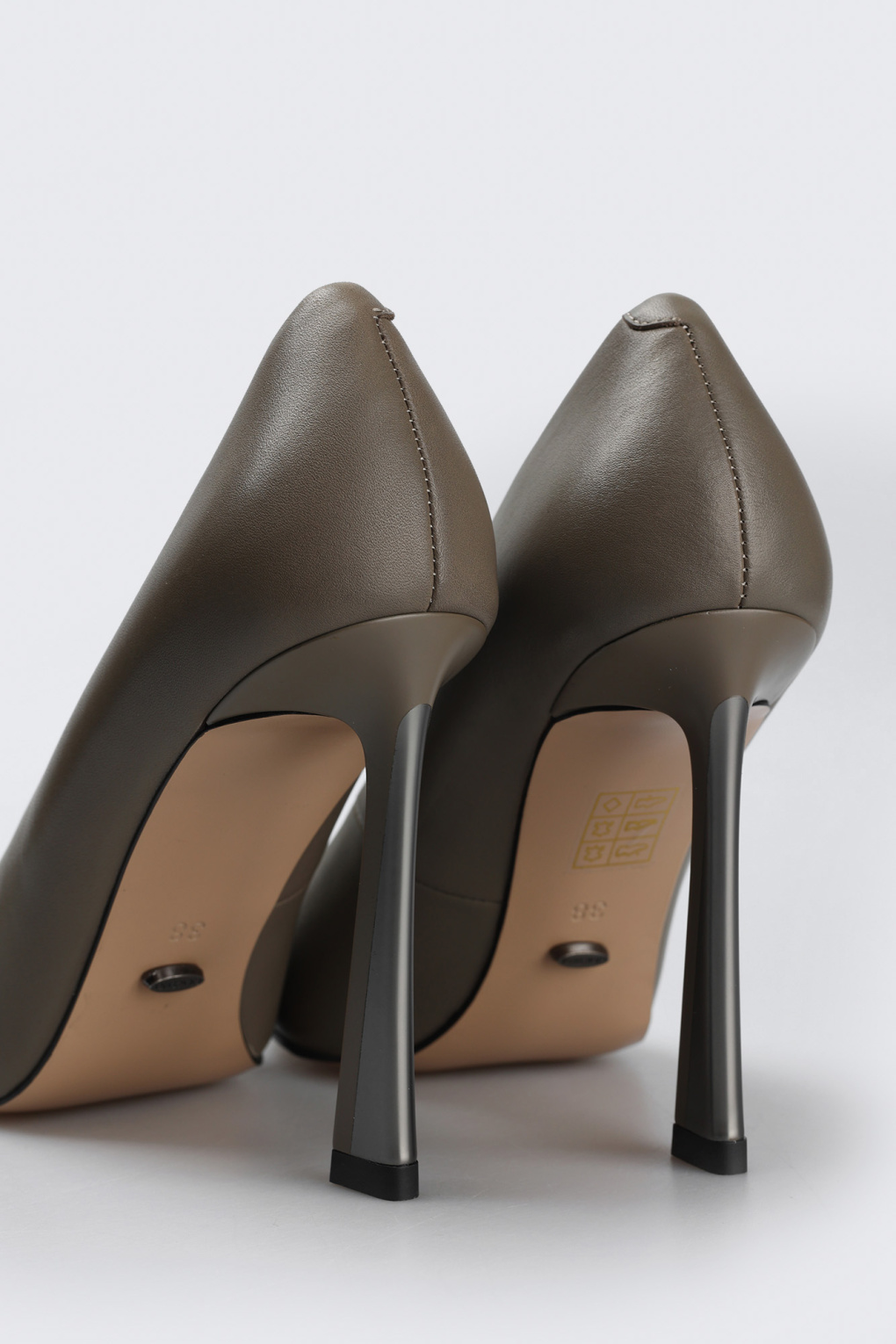 Лодочки Graciana