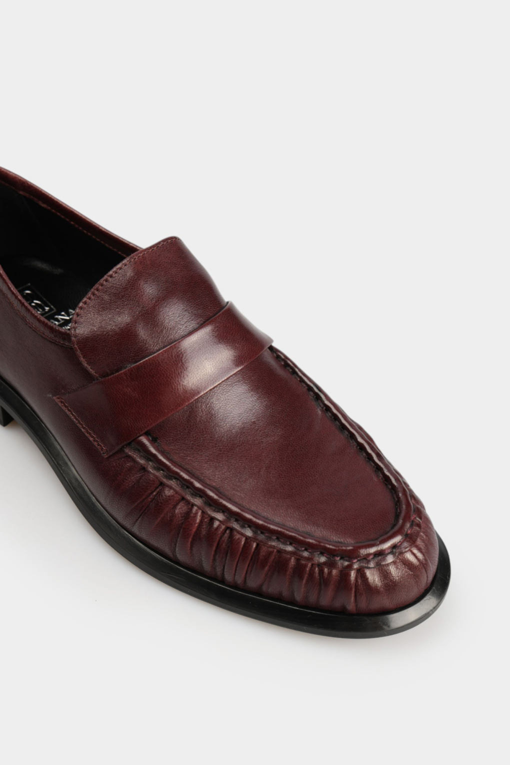 Лоферы Graciana