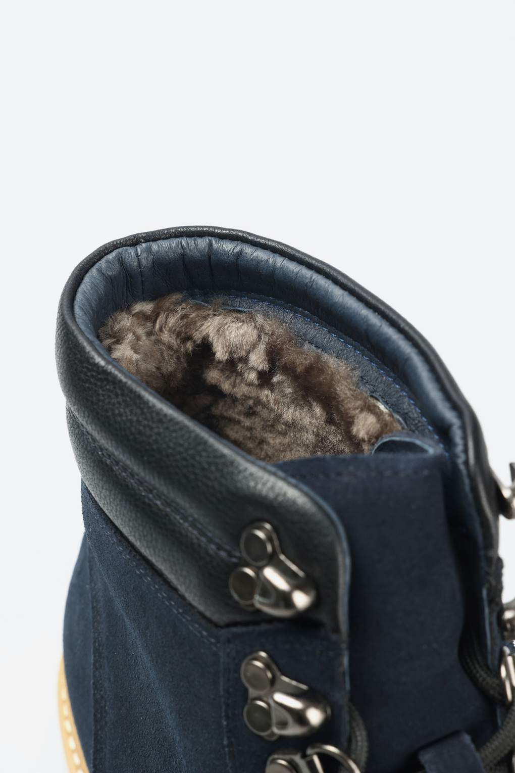 Ботинки Graciana