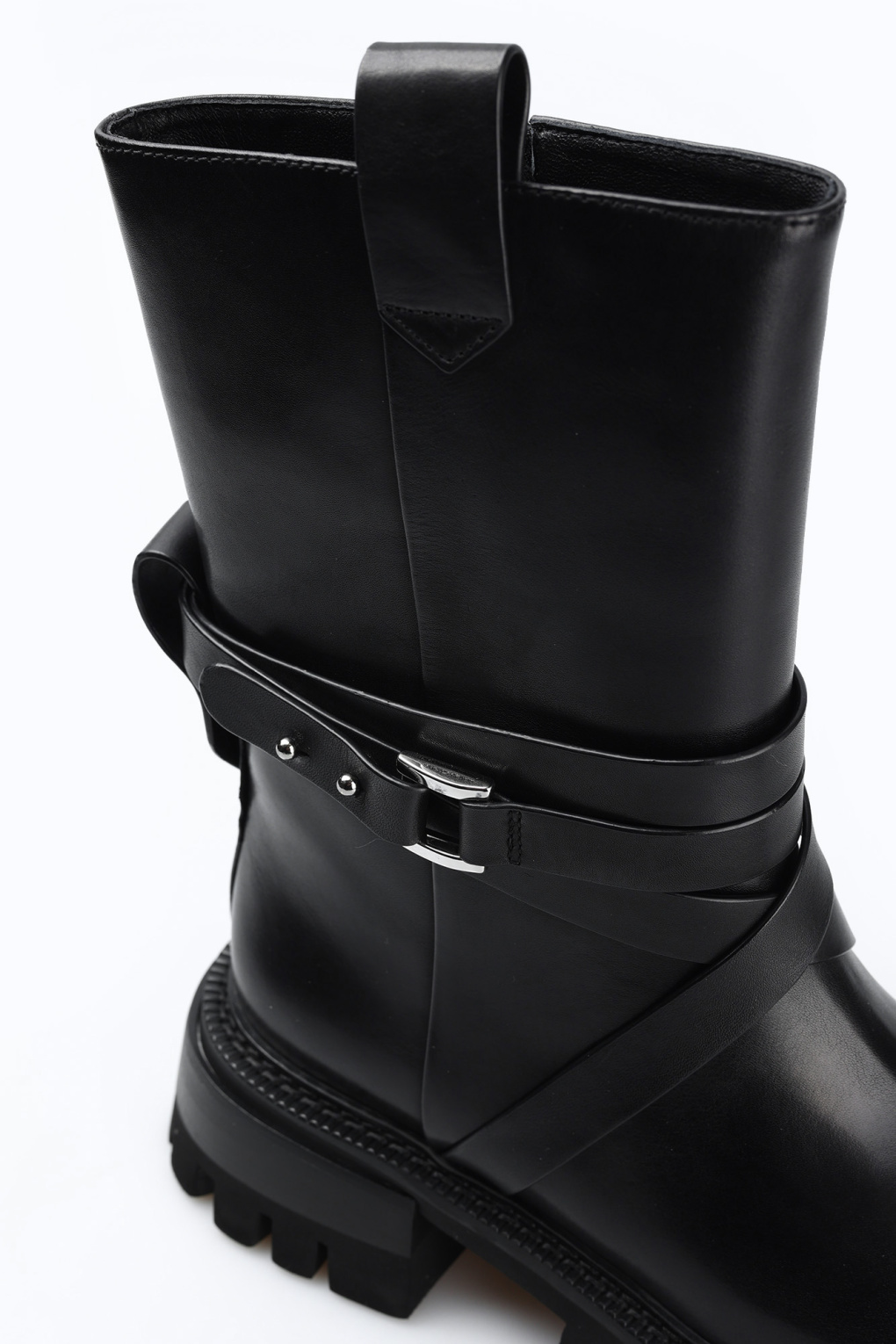 Ботильоны Graciana