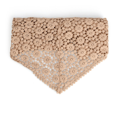 Палантин Marc Cony