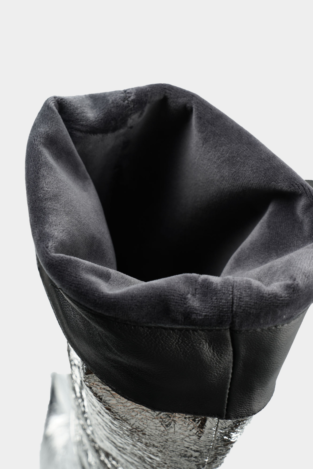 Сапоги Graciana