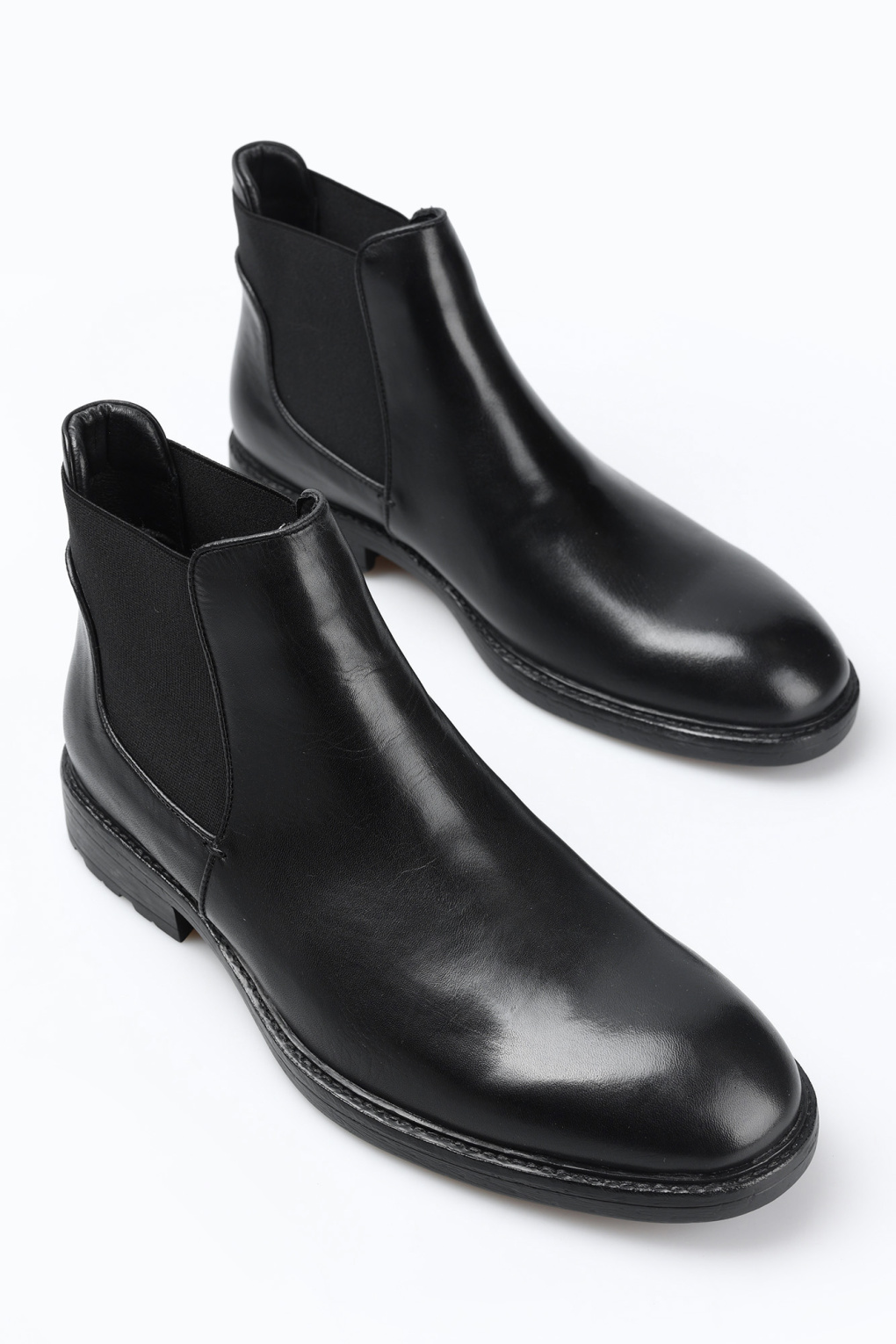 Ботинки челси Marc Cony