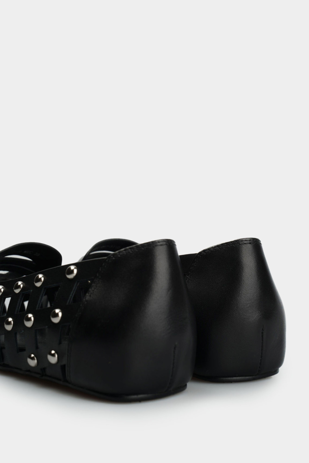 Балетки Marc Cony