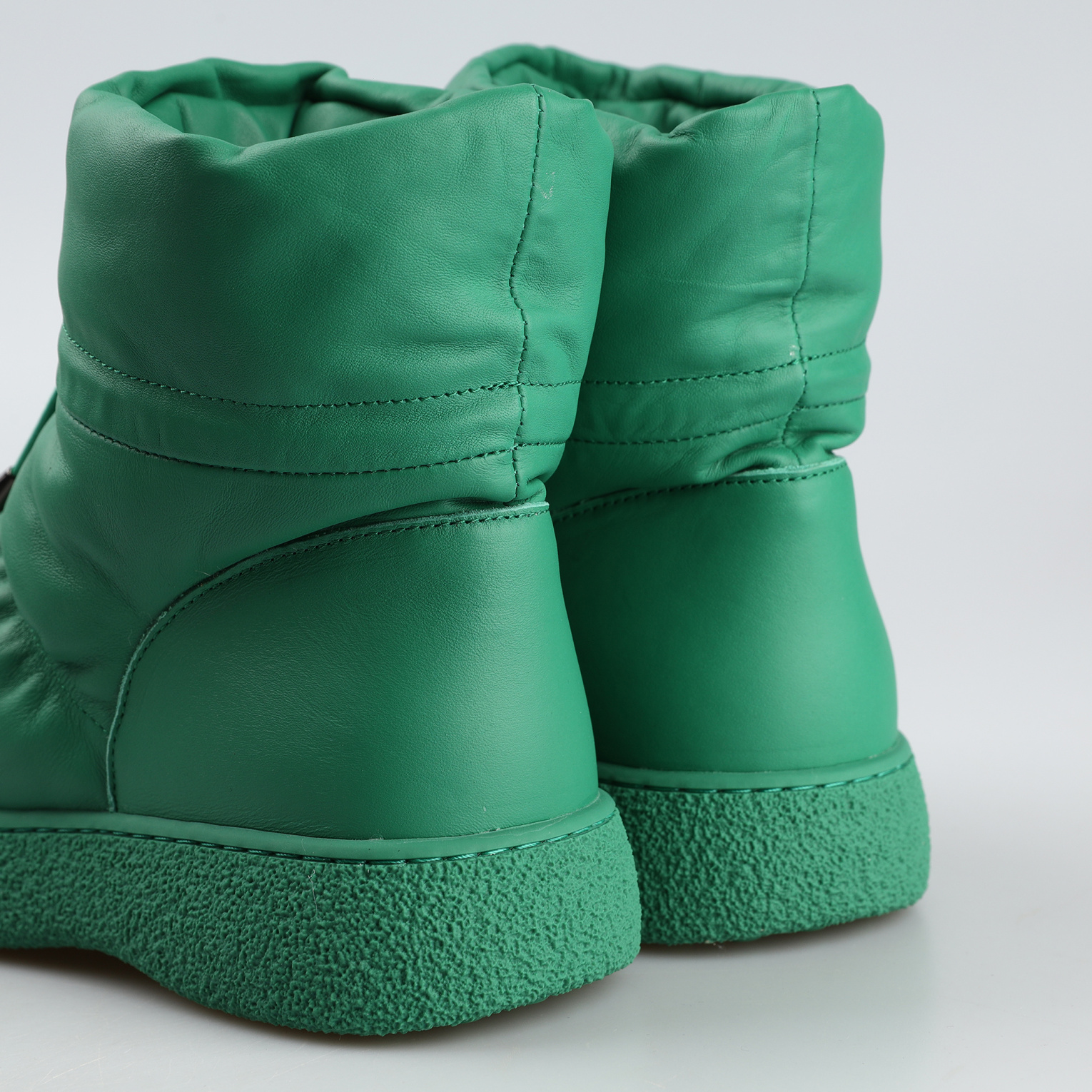 Ботинки дутики Graciana