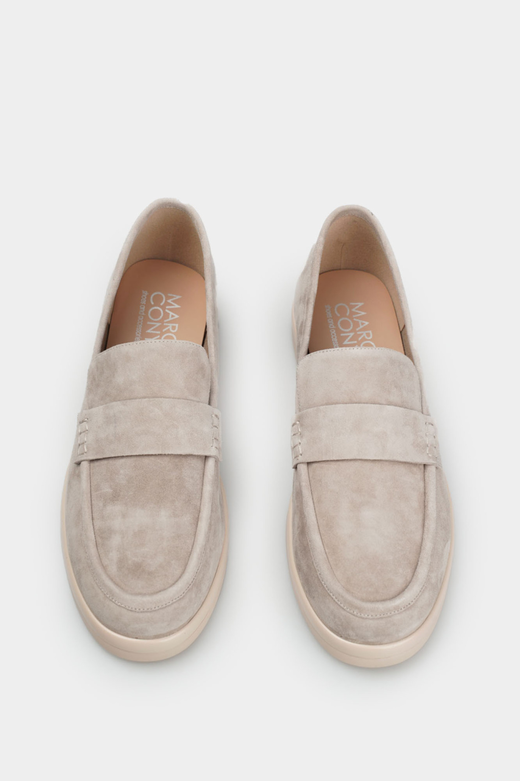 Лоферы Marc Cony