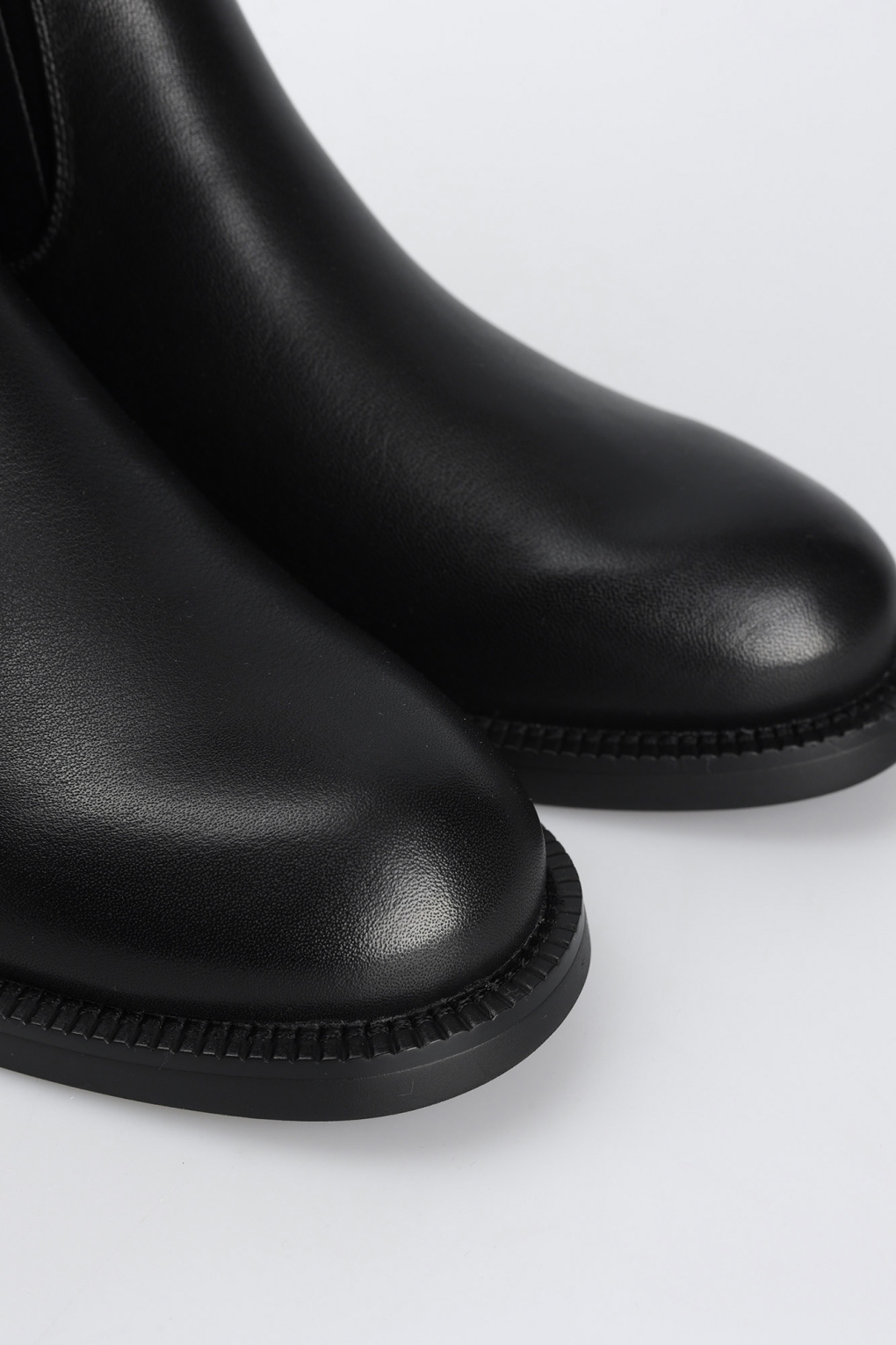 Ботфорты Marc Cony