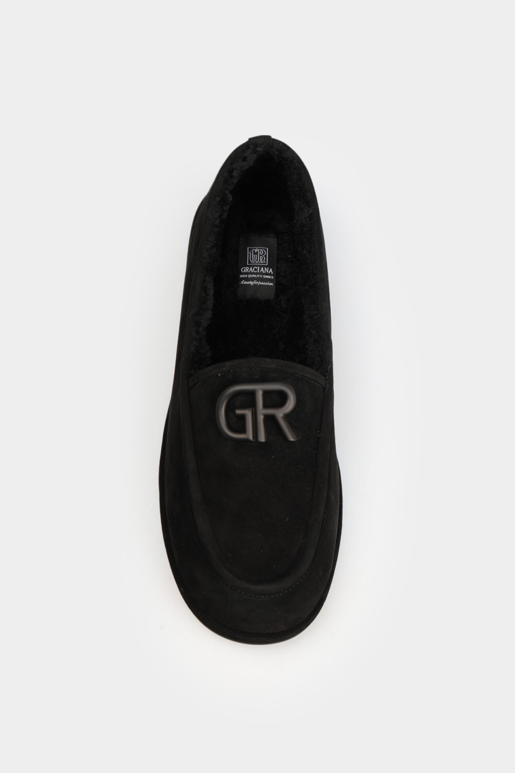 Лоферы Graciana