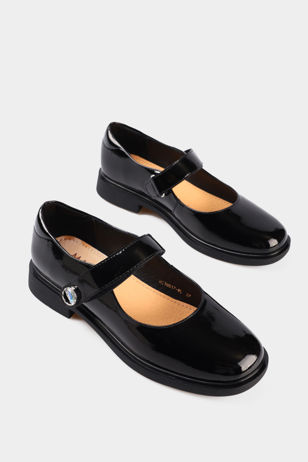 Балетки Marc Cony