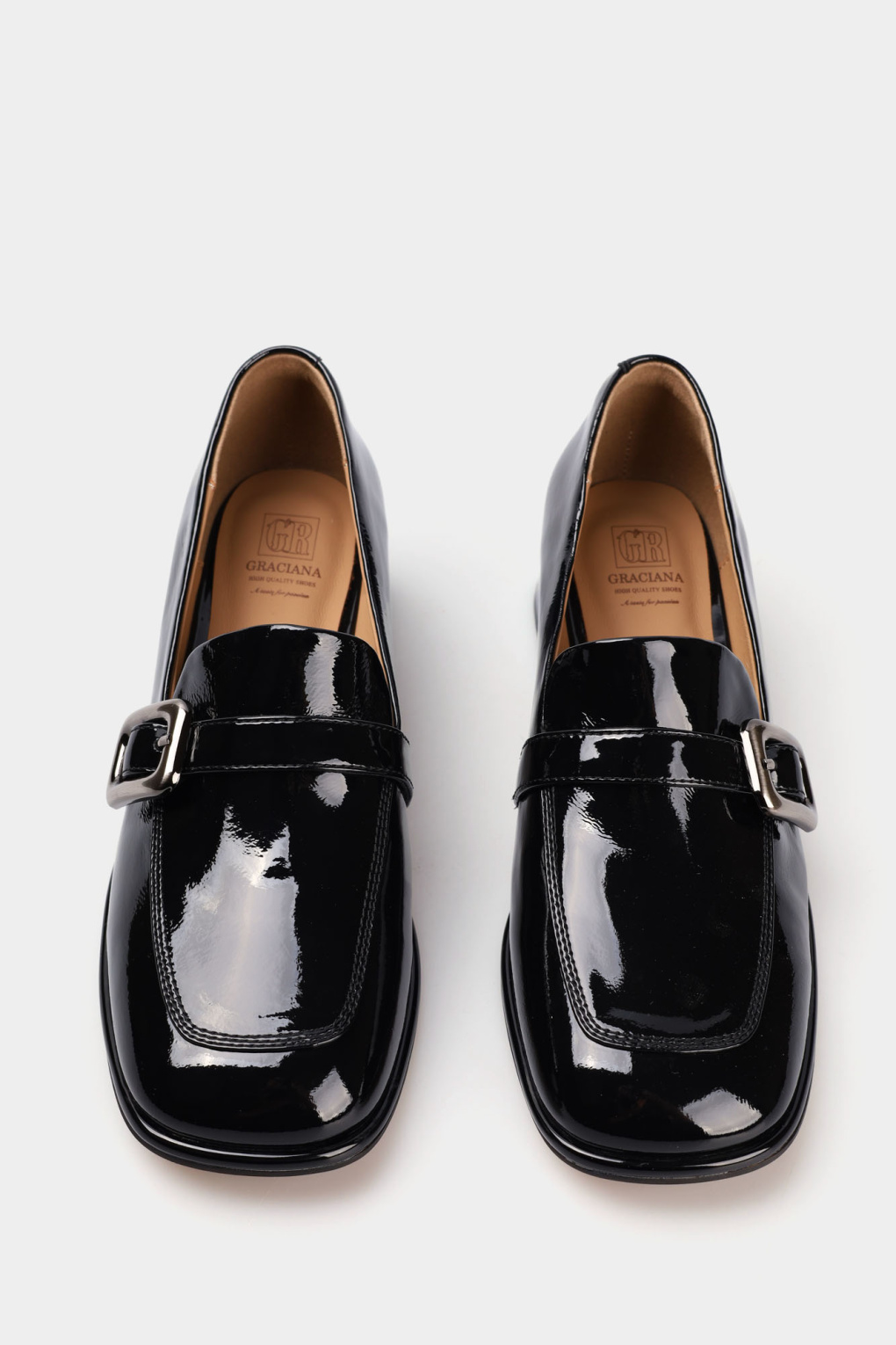 Лоферы Graciana