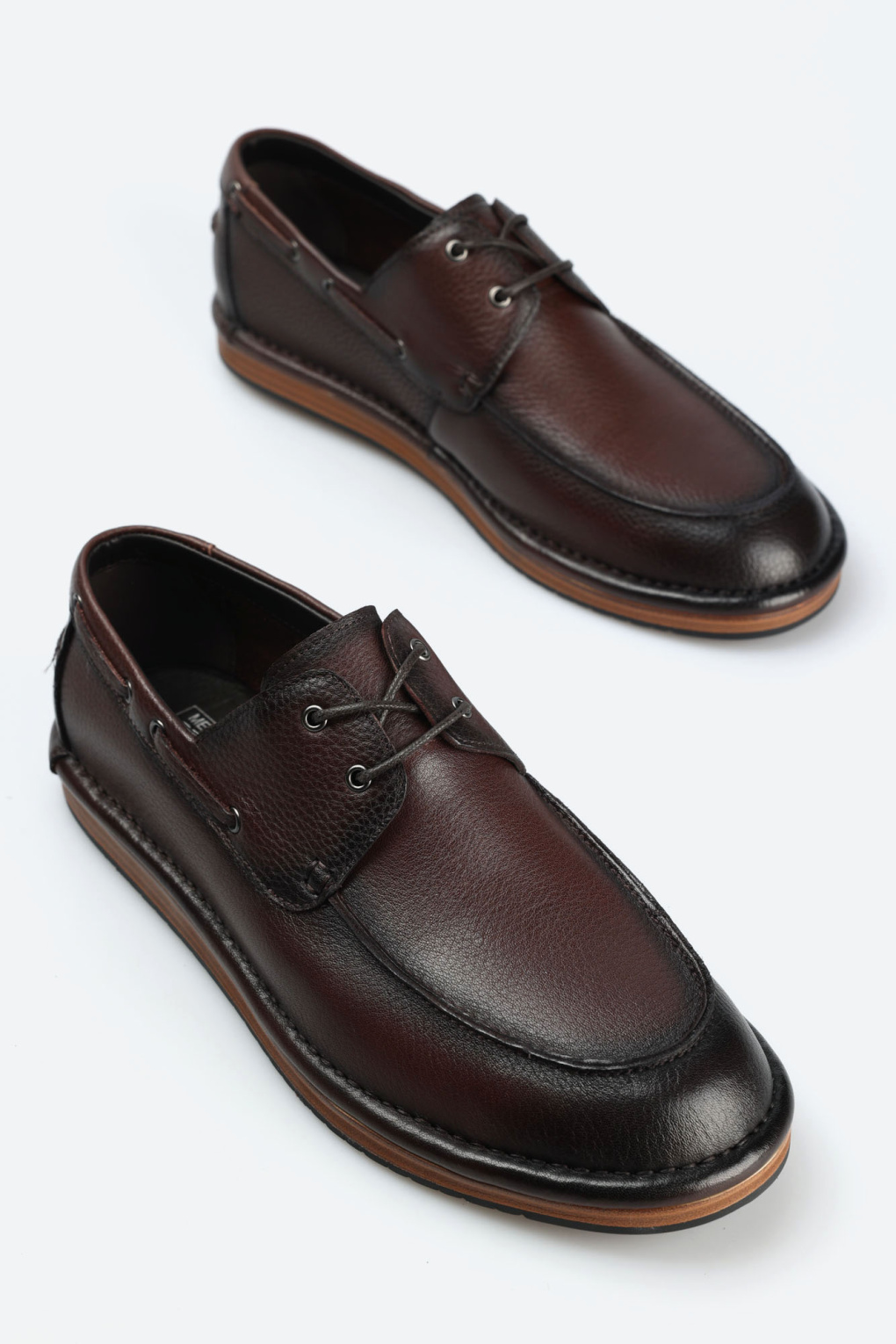 Мокасины Graciana